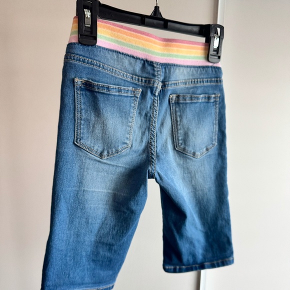 Vigoss Girs Bermuda Shorts - Picture 2 of 3